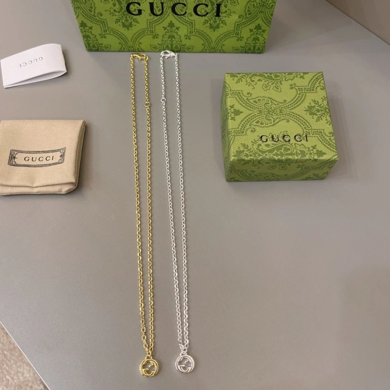 GoodFit Gxccx Necklaces 302497