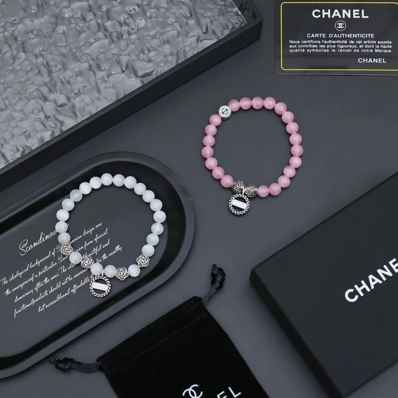 Minimalist Chxnxl Bracelets 286445