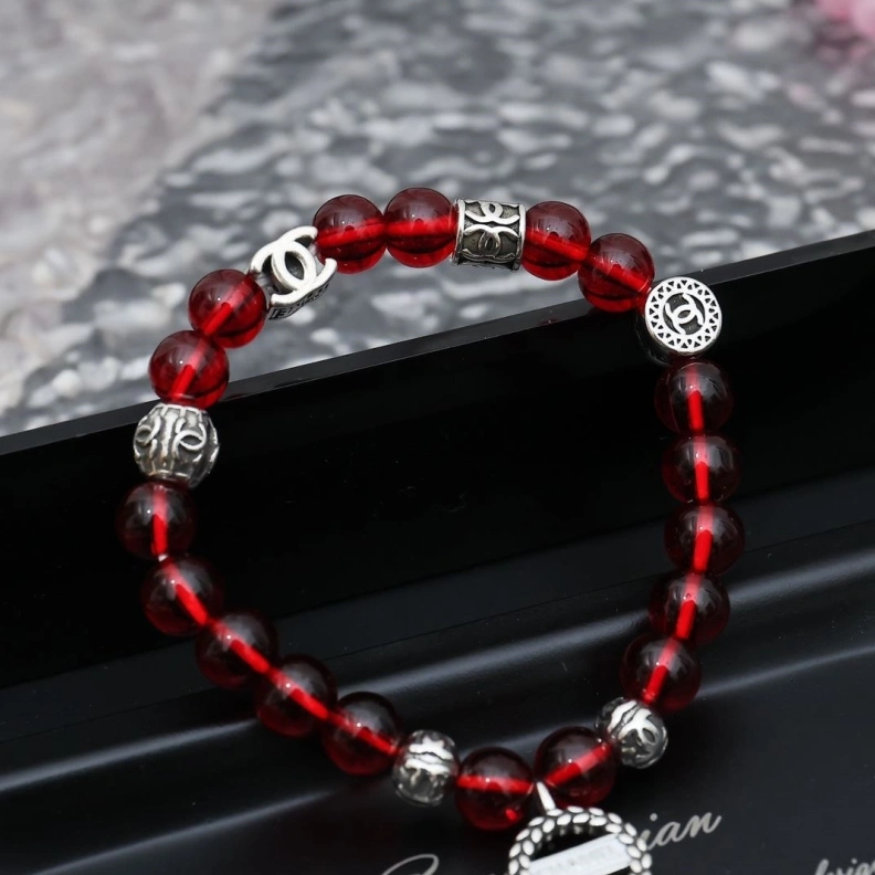 Bold Chxnxl Bracelets 286446