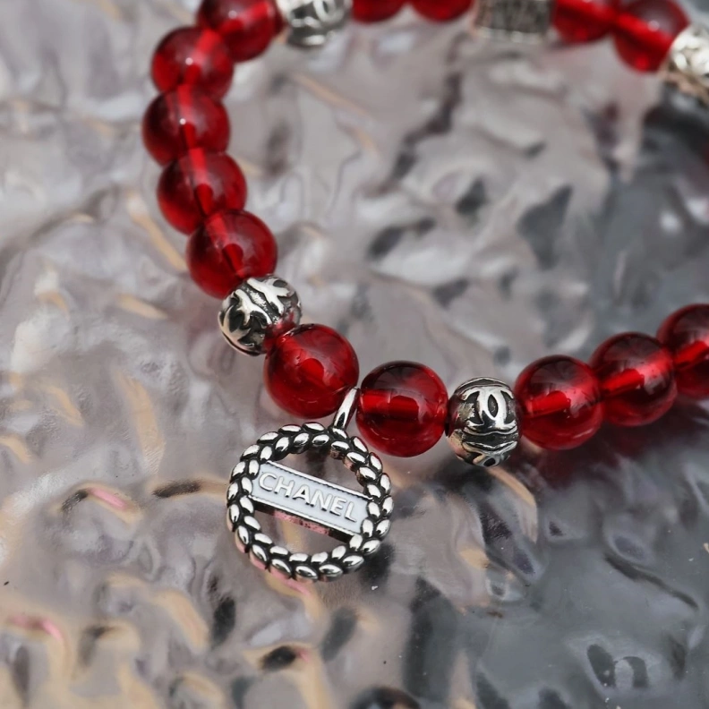 Bold Chxnxl Bracelets 286446