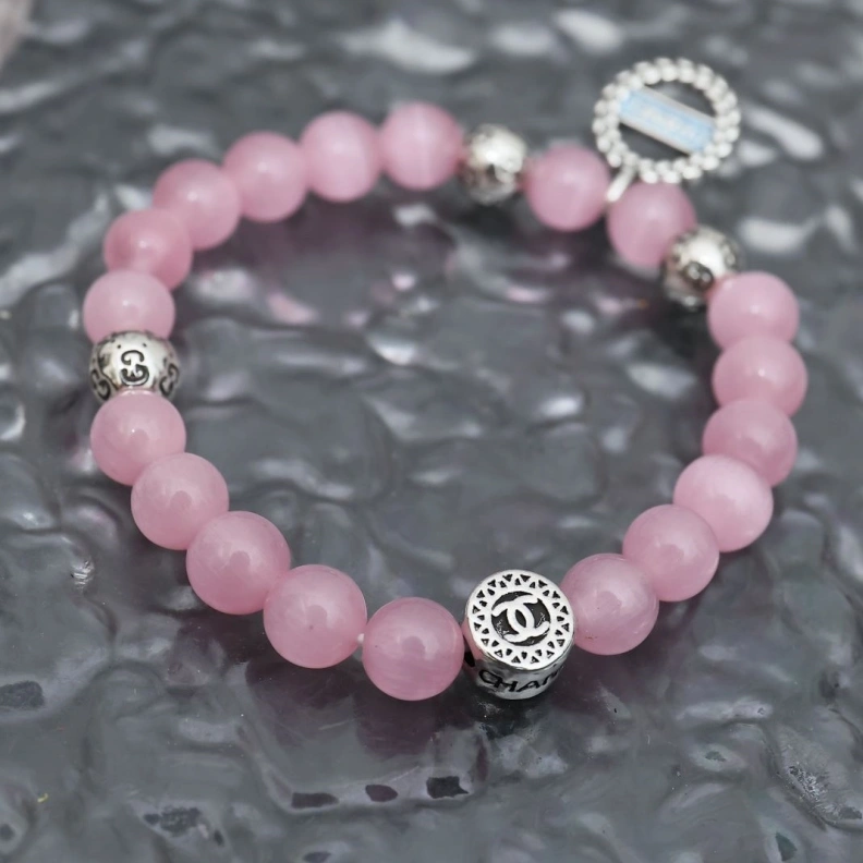 Bold Chxnxl Bracelets 286446