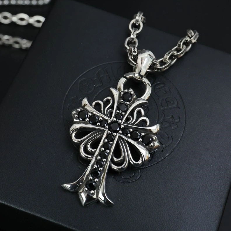 Practical Chrxmx Hxxrts Necklaces 296678