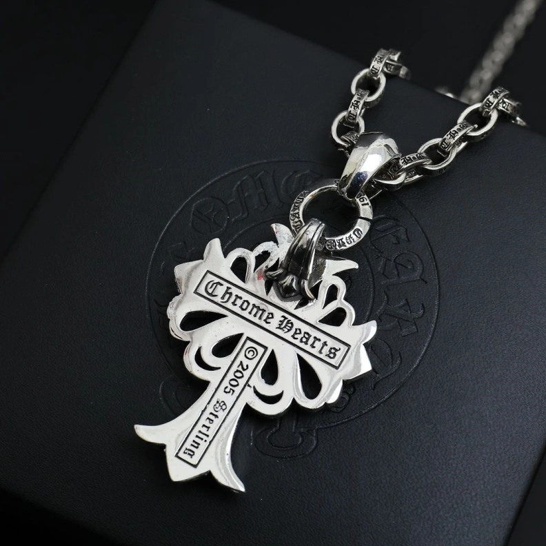 Practical Chrxmx Hxxrts Necklaces 296678
