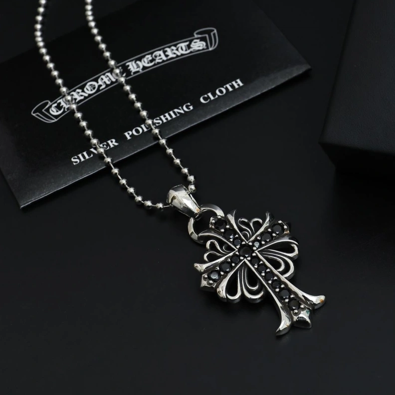 Practical Chrxmx Hxxrts Necklaces 296678