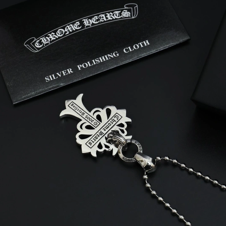 Practical Chrxmx Hxxrts Necklaces 296678