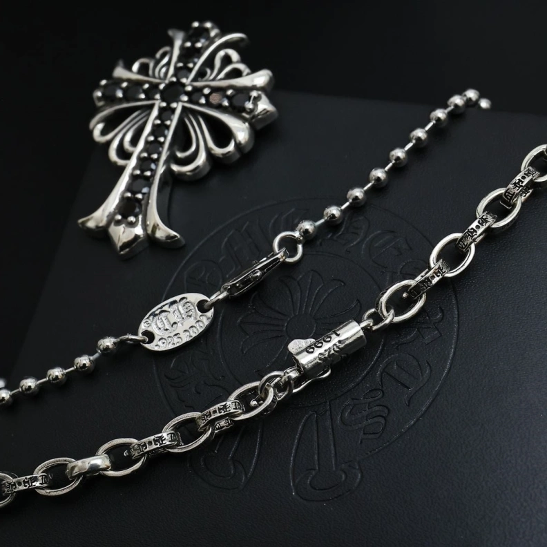 Practical Chrxmx Hxxrts Necklaces 296678