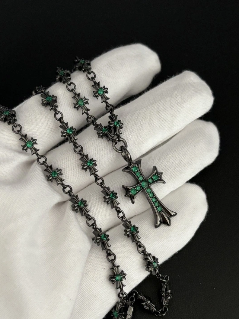 Chrxmx Hxxrts Necklaces GoAnywhere 296674
