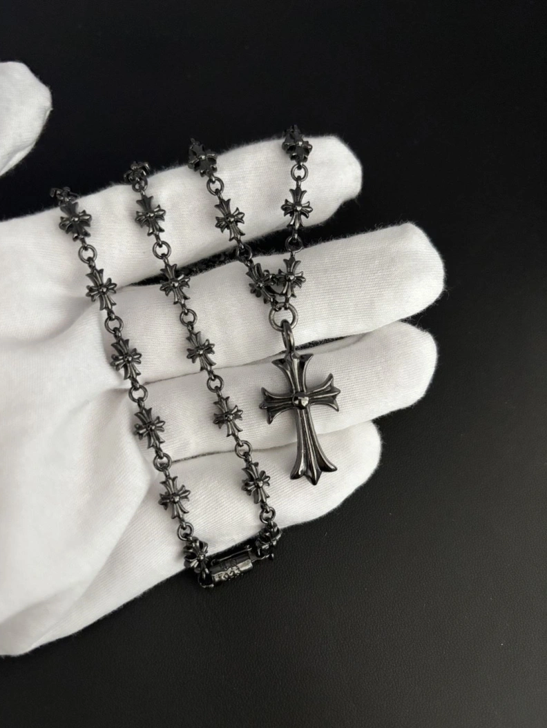 Chrxmx Hxxrts Necklaces GoAnywhere 296674