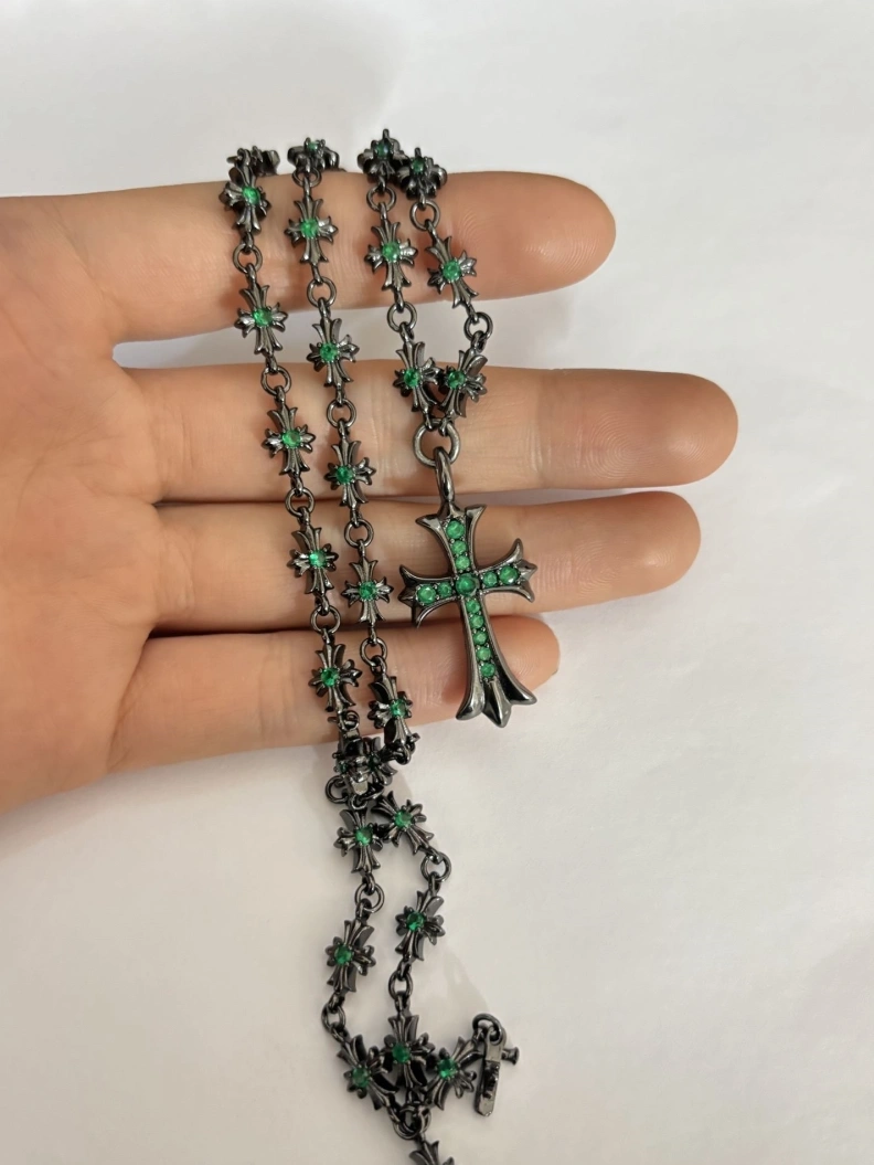 Chrxmx Hxxrts Necklaces GoAnywhere 296674