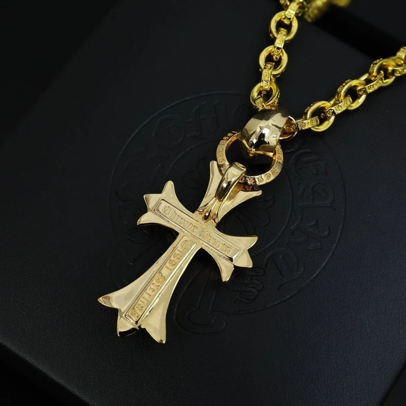 Soft Chrxmx Hxxrts Necklaces 296673