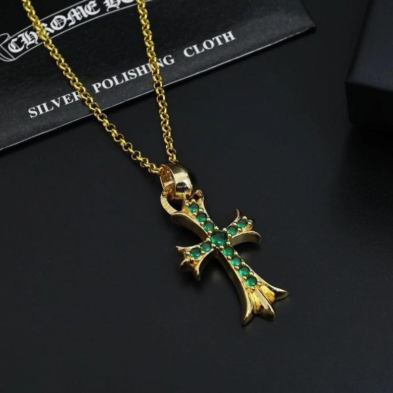 Soft Chrxmx Hxxrts Necklaces 296673