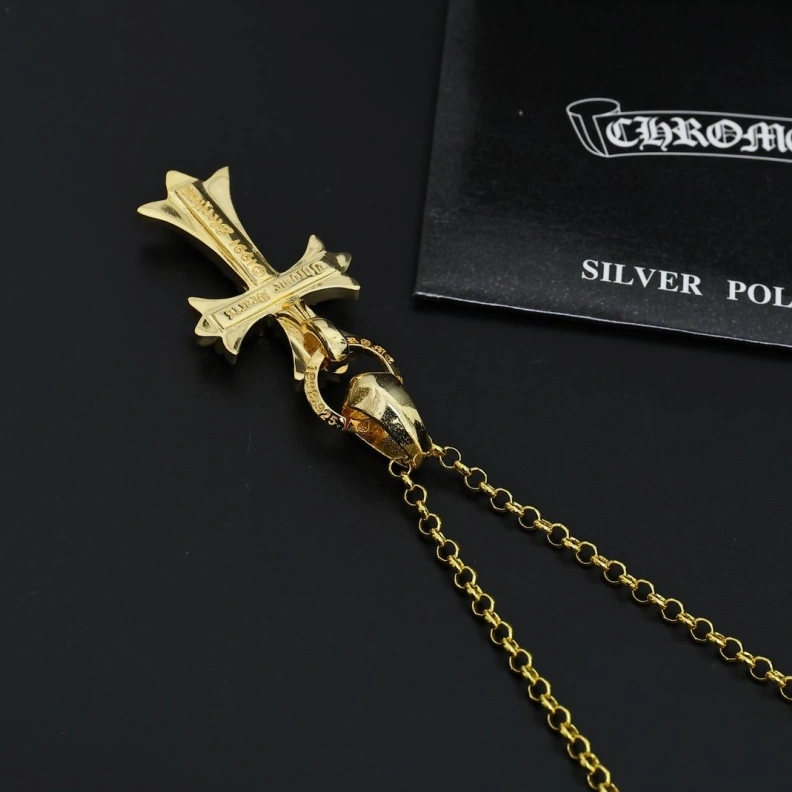 Soft Chrxmx Hxxrts Necklaces 296673