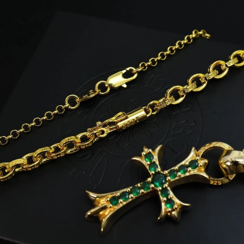Soft Chrxmx Hxxrts Necklaces 296673