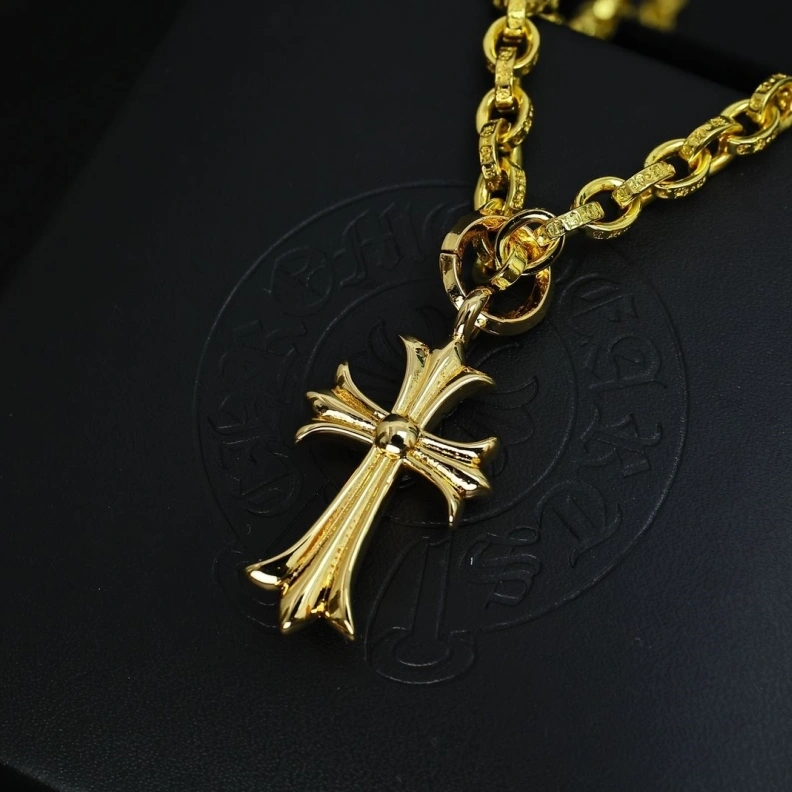 Chrxmx Hxxrts Necklaces Popular 296668
