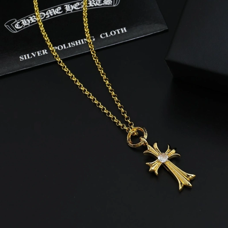 Chrxmx Hxxrts Necklaces Popular 296668