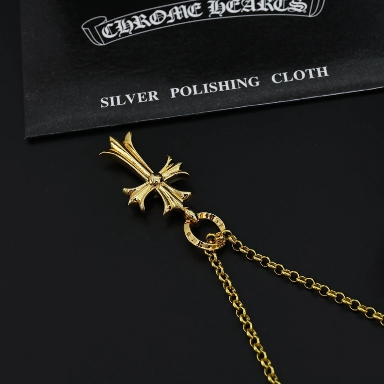 Chrxmx Hxxrts Necklaces Popular 296668