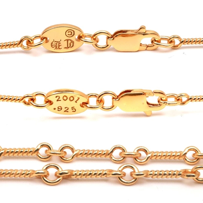 Chrxmx Hxxrts Necklaces UrbanStyle 296665