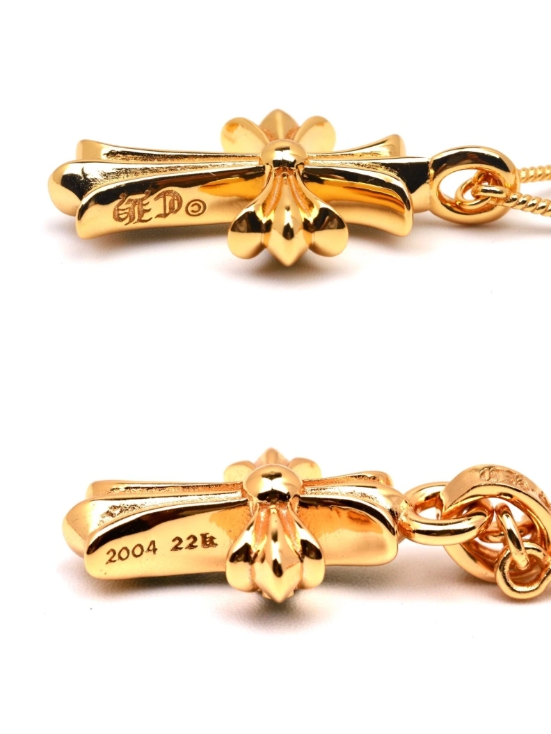 Chrxmx Hxxrts Necklaces UrbanStyle 296665