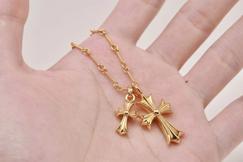 Chrxmx Hxxrts Necklaces UrbanStyle 296665