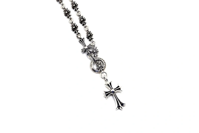 Elegant Chrxmx Hxxrts Necklaces 296667