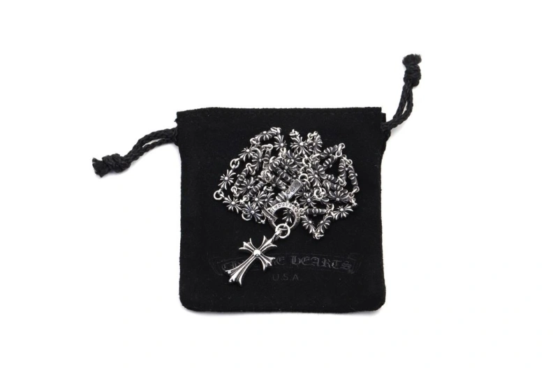 Elegant Chrxmx Hxxrts Necklaces 296667