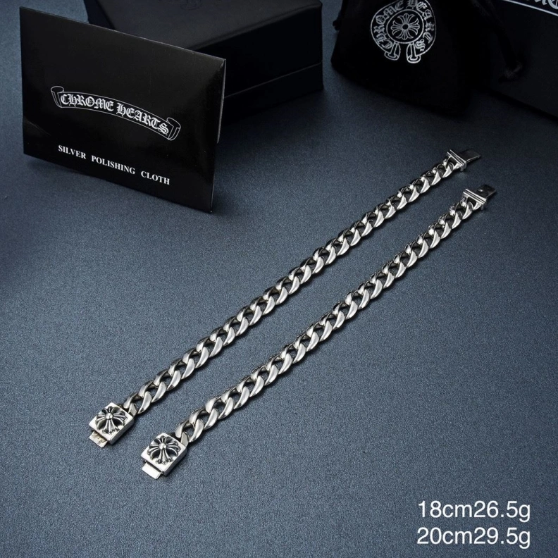 BestValue Chrxmx Hxxrts Bracelets 297200