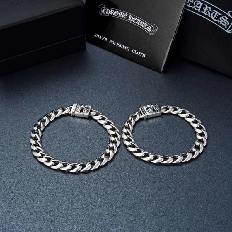 BestValue Chrxmx Hxxrts Bracelets 297200