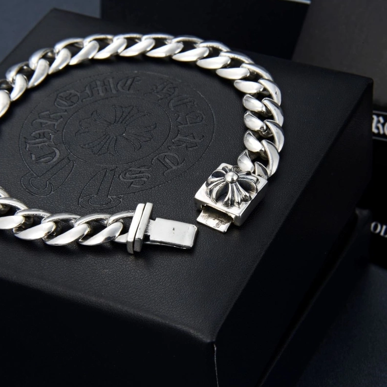 BestValue Chrxmx Hxxrts Bracelets 297200