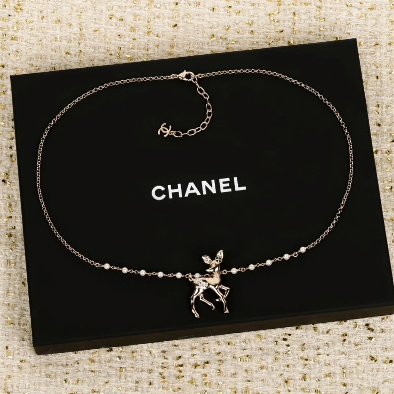 DailyWear Chxnxl Necklaces 285271