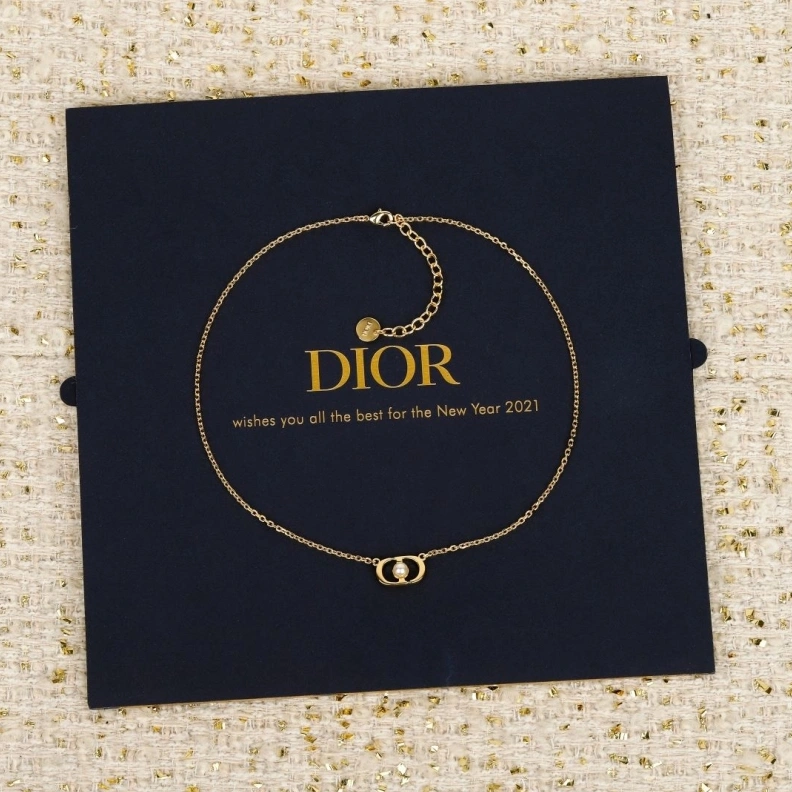 Durable Christian Dxxr Necklaces 294048