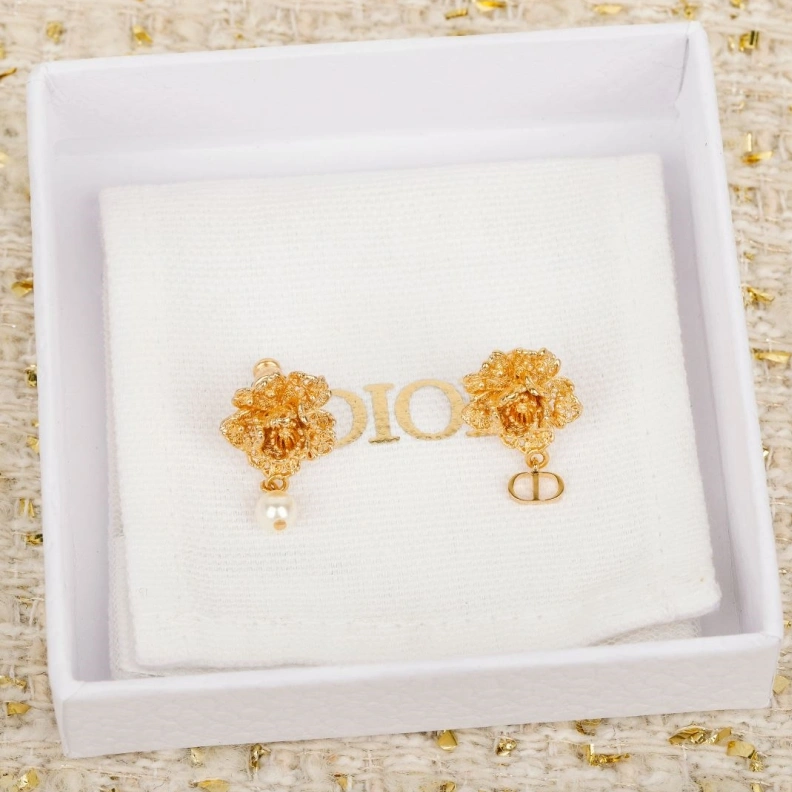 Christian Dxxr Earrings ModernLook 294149