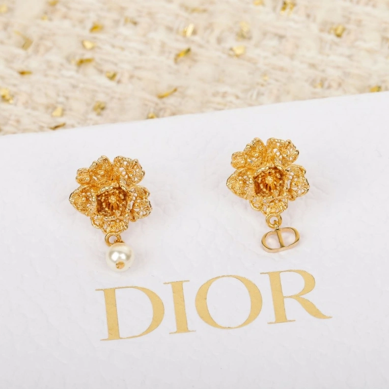 Christian Dxxr Earrings ModernLook 294149