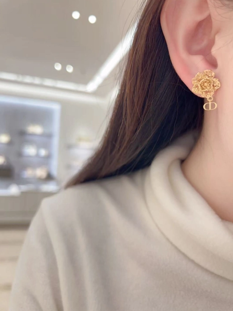 Christian Dxxr Earrings ModernLook 294149