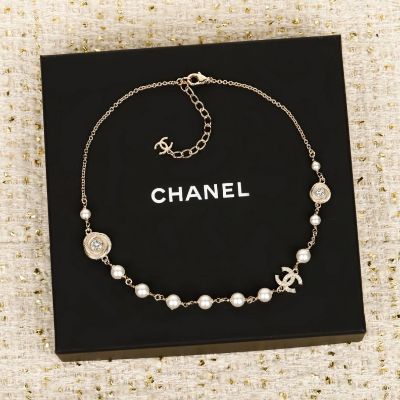 EasyMatch Chxnxl Necklaces 285276
