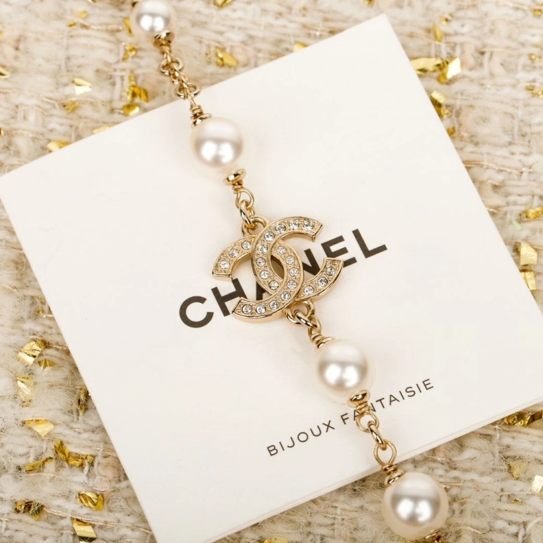 EasyMatch Chxnxl Necklaces 285276
