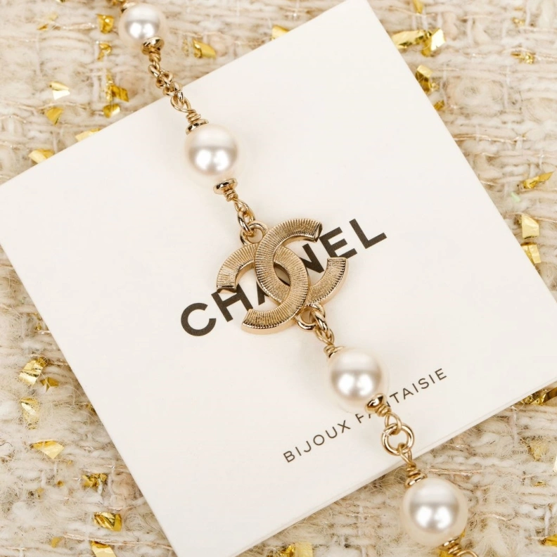 EasyMatch Chxnxl Necklaces 285276