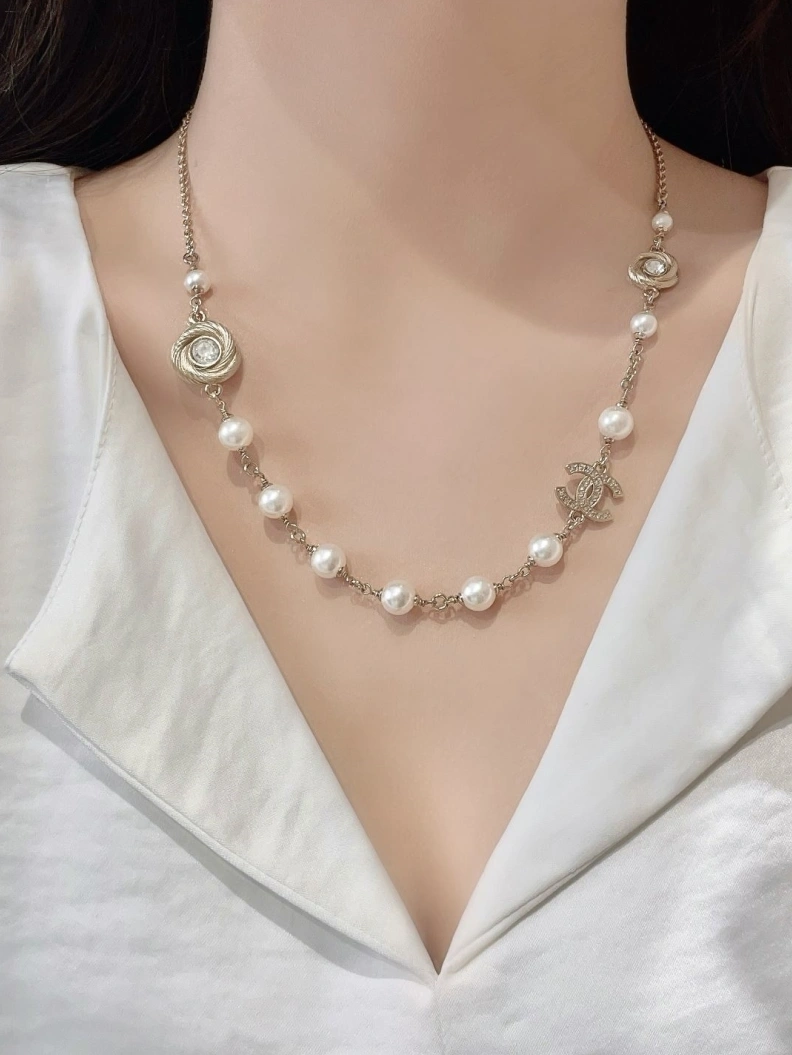 EasyMatch Chxnxl Necklaces 285276