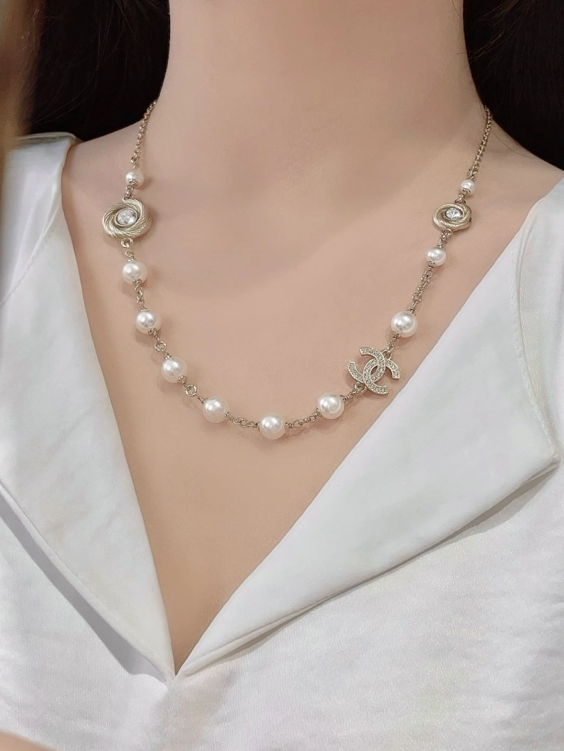 EasyMatch Chxnxl Necklaces 285276