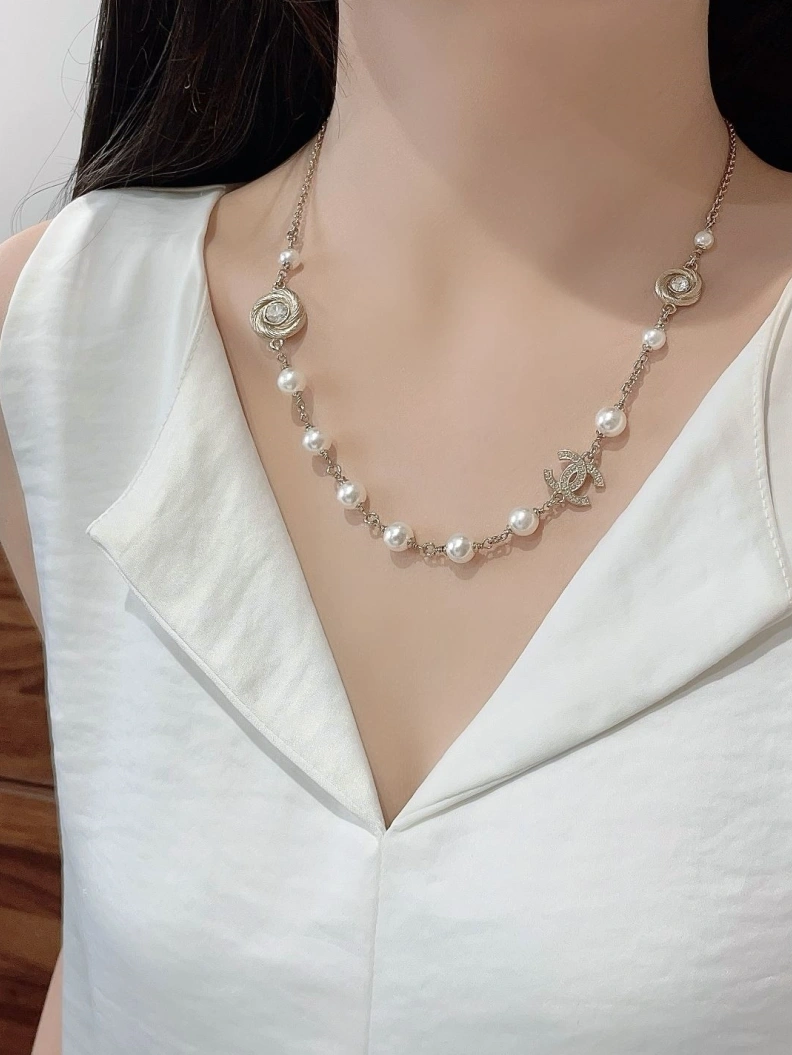 EasyMatch Chxnxl Necklaces 285276