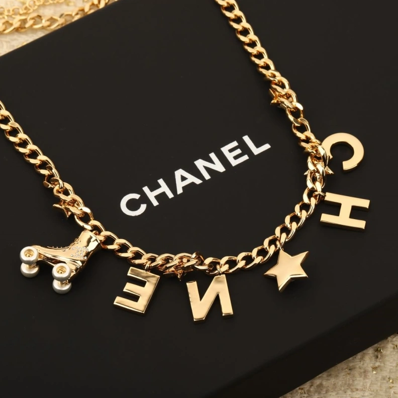 BestValue Chxnxl Necklaces 285267