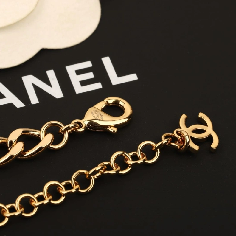 Practical Chxnxl Necklaces 285273