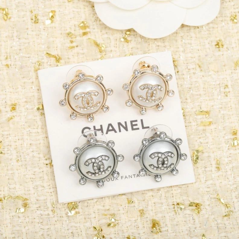 Chxnxl Earrings EasyMatch 285636