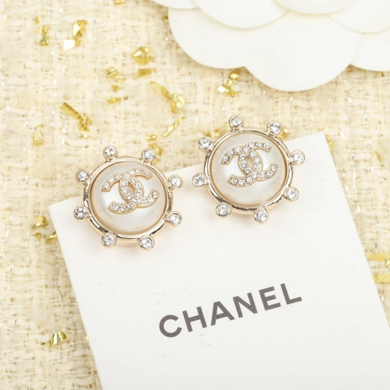 Chxnxl Earrings EasyMatch 285636