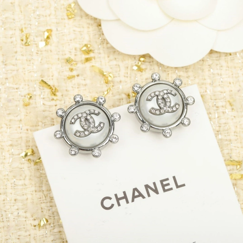 Chxnxl Earrings EasyMatch 285636