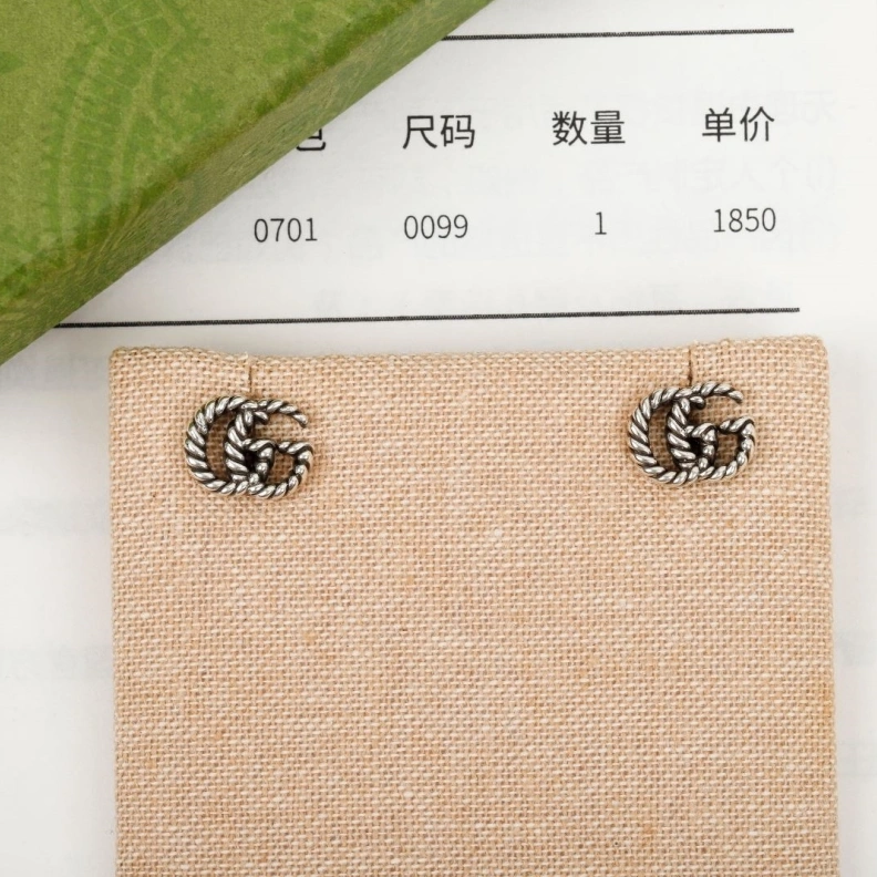 Gxccx Earrings Stylish 302751