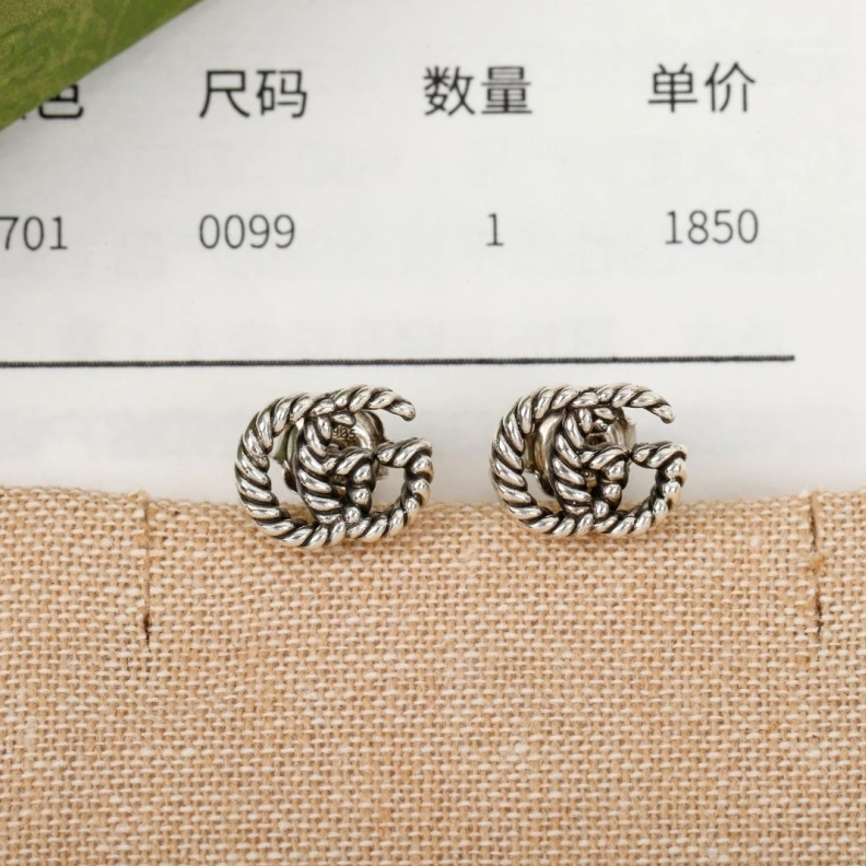 Gxccx Earrings Stylish 302751