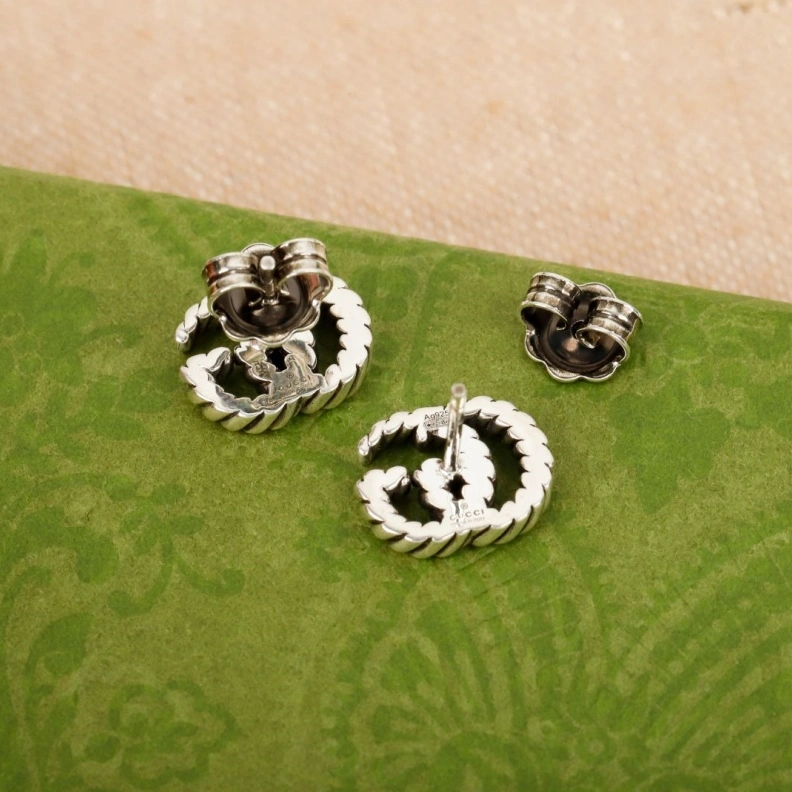 Gxccx Earrings Stylish 302751