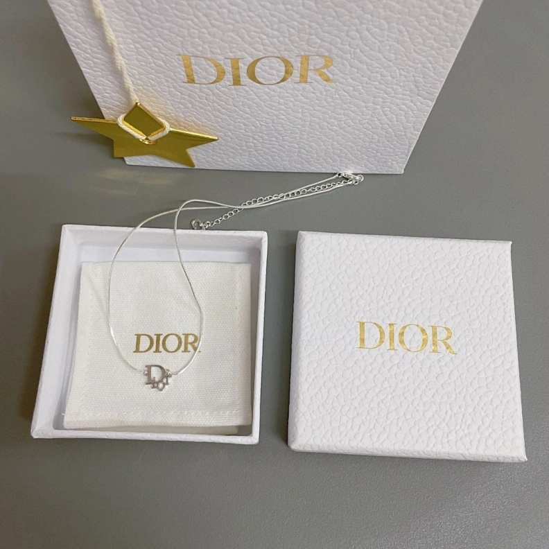 Christian Dxxr Necklaces AllSeason 294063