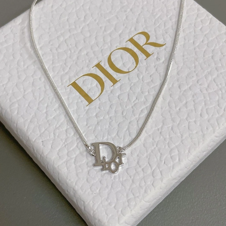 Christian Dxxr Necklaces AllSeason 294063