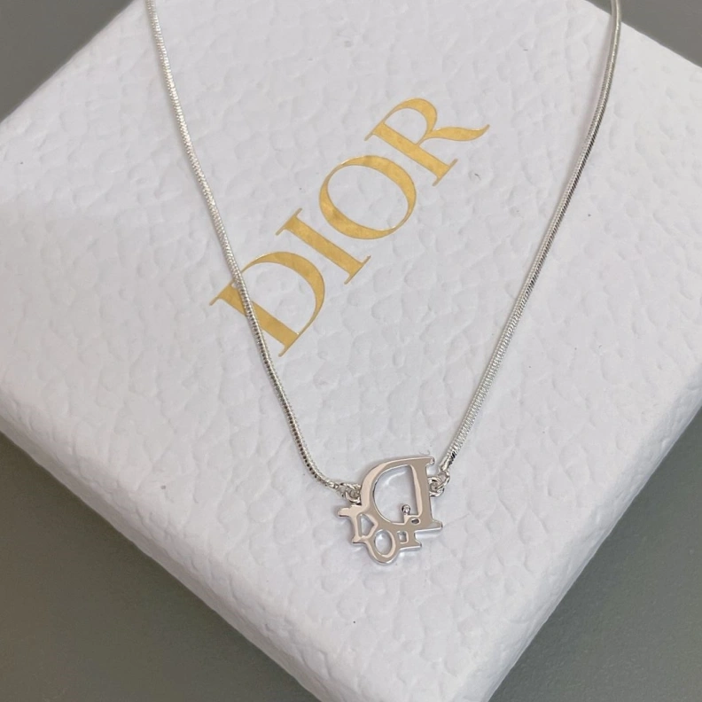 Christian Dxxr Necklaces AllSeason 294063